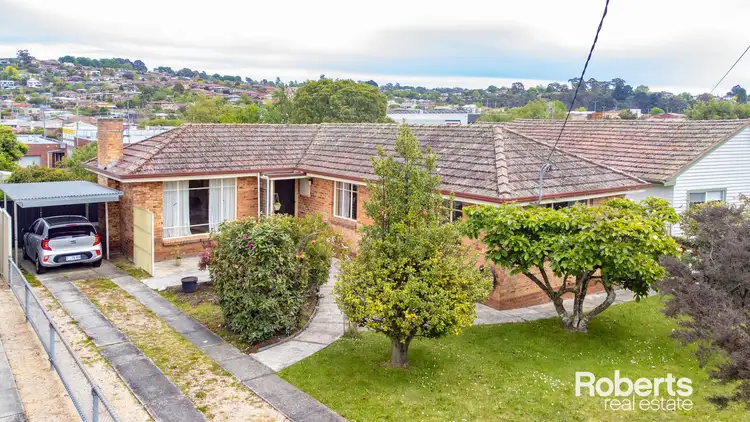 5 McHugh Street, Kings Meadows TAS 7249