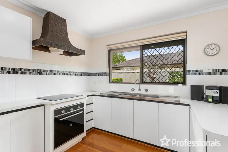 Seventh view of Homely house listing, 3/232 Hardey Road, Belmont WA 6104