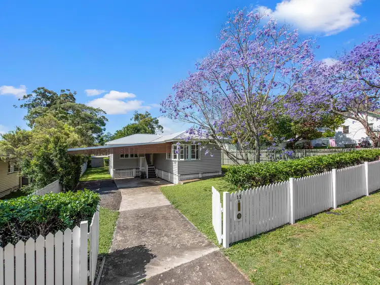 Main view of Homely house listing, 15 Abel Street, Moorooka QLD 4105