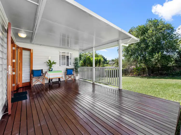 Second view of Homely house listing, 15 Abel Street, Moorooka QLD 4105