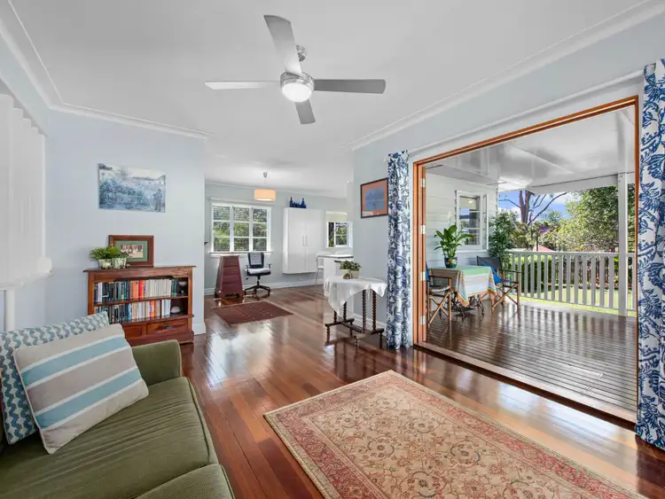 Third view of Homely house listing, 15 Abel Street, Moorooka QLD 4105