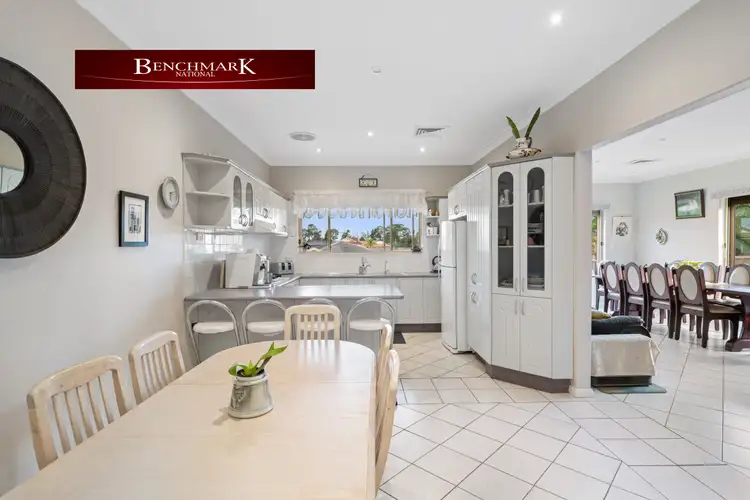 Second view of Homely house listing, 15 Oldbury Place, West Hoxton NSW 2171
