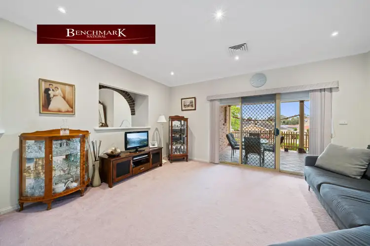 Fourth view of Homely house listing, 15 Oldbury Place, West Hoxton NSW 2171