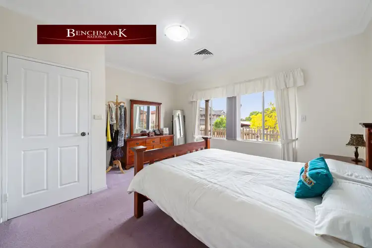 Fifth view of Homely house listing, 15 Oldbury Place, West Hoxton NSW 2171