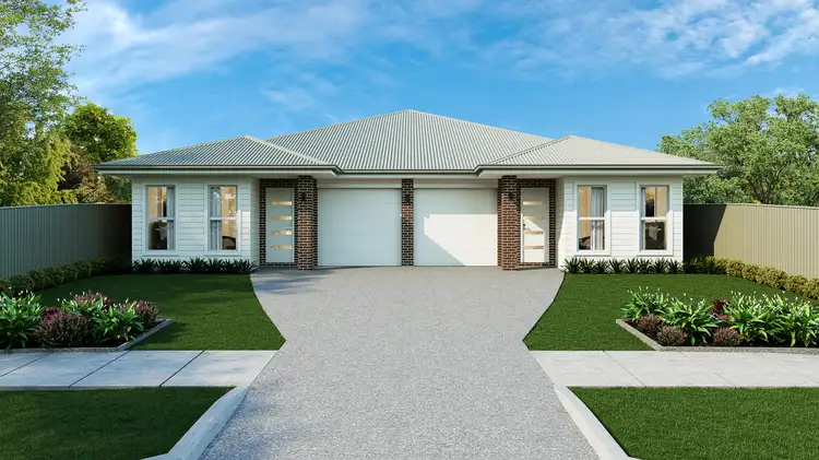 2/24 Como Avenue, Burrill Lake NSW 2539