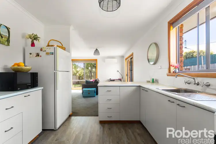 Third view of Homely unit listing, 2/6 Akuna Place, Prospect TAS 7250