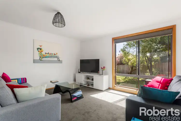 Fourth view of Homely unit listing, 2/6 Akuna Place, Prospect TAS 7250