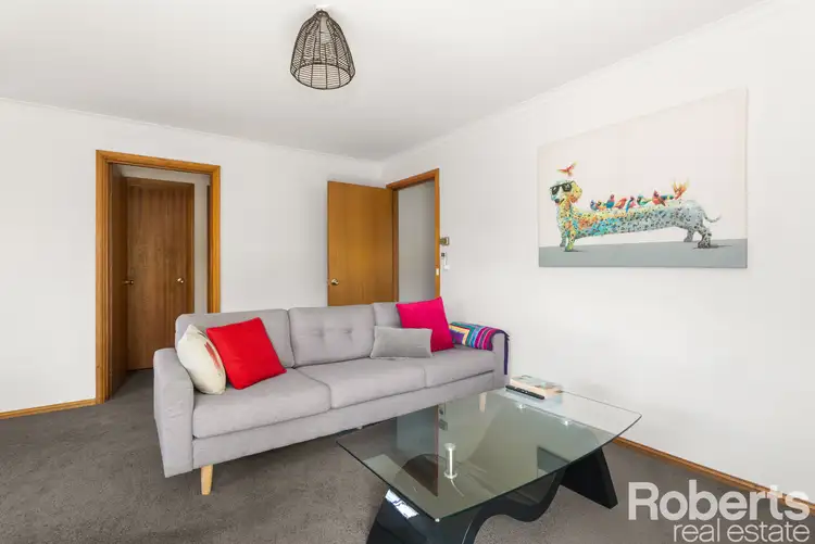 Fifth view of Homely unit listing, 2/6 Akuna Place, Prospect TAS 7250