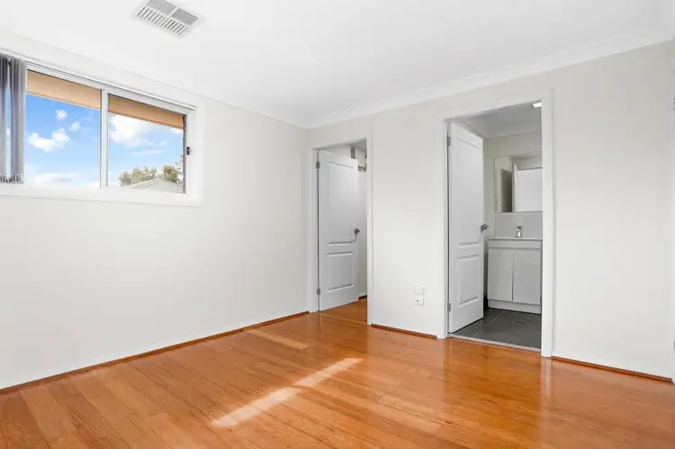 Fifth view of Homely house listing, 6/10 Montrose Street, Quakers Hill NSW 2763