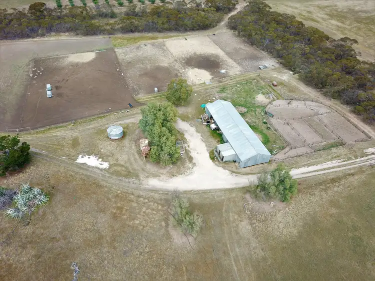 Fifth view of Homely rural property listing, 737 Blackett Road, Parrakie SA 5301