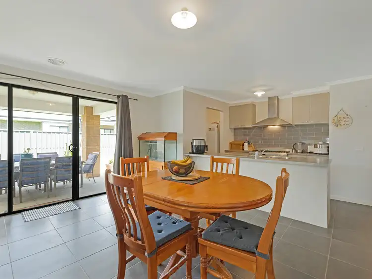 Third view of Homely house listing, 6 Sieben Street, Killara VIC 3691