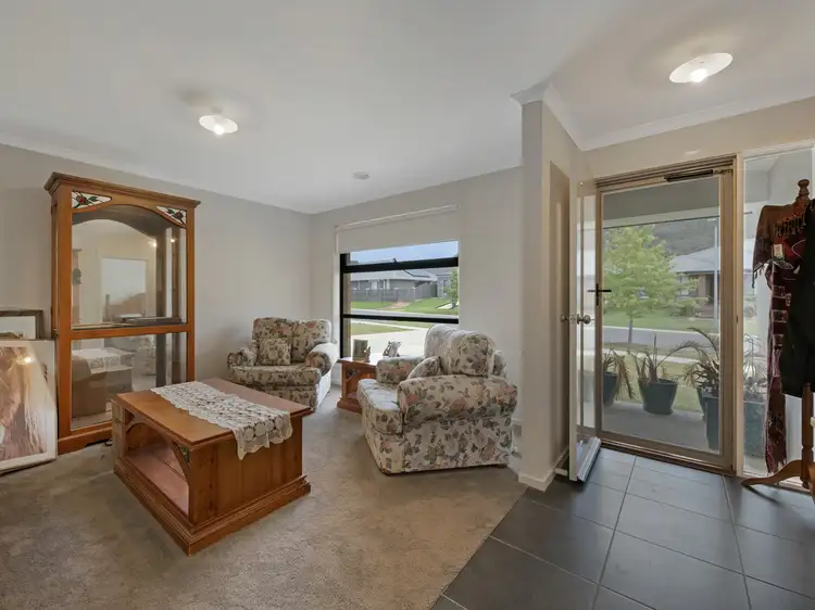 Fourth view of Homely house listing, 6 Sieben Street, Killara VIC 3691