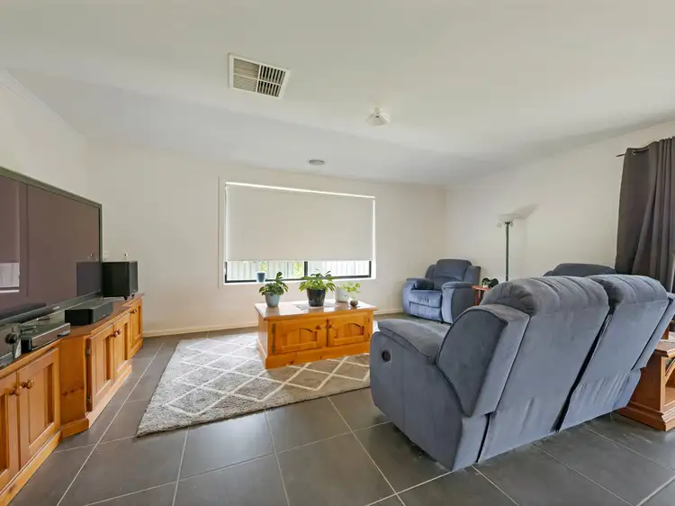Fifth view of Homely house listing, 6 Sieben Street, Killara VIC 3691