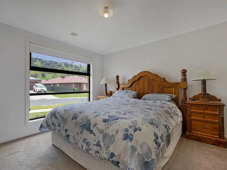 Sixth view of Homely house listing, 6 Sieben Street, Killara VIC 3691