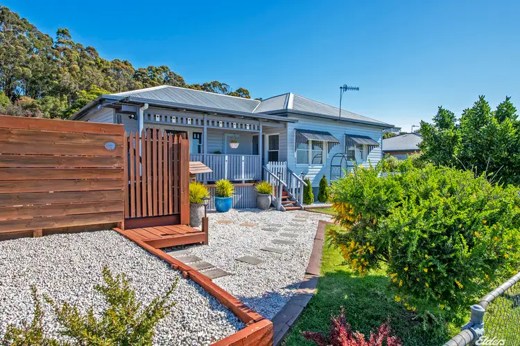 16 Pelissier Street, Somerset TAS 7322