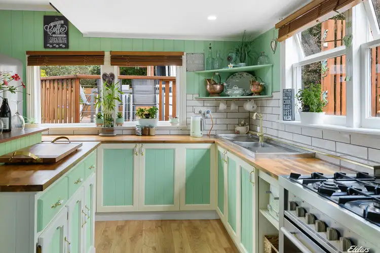 Second view of Homely house listing, 16 Pelissier Street, Somerset TAS 7322