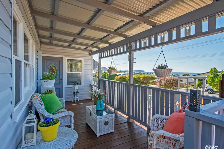 Fourth view of Homely house listing, 16 Pelissier Street, Somerset TAS 7322