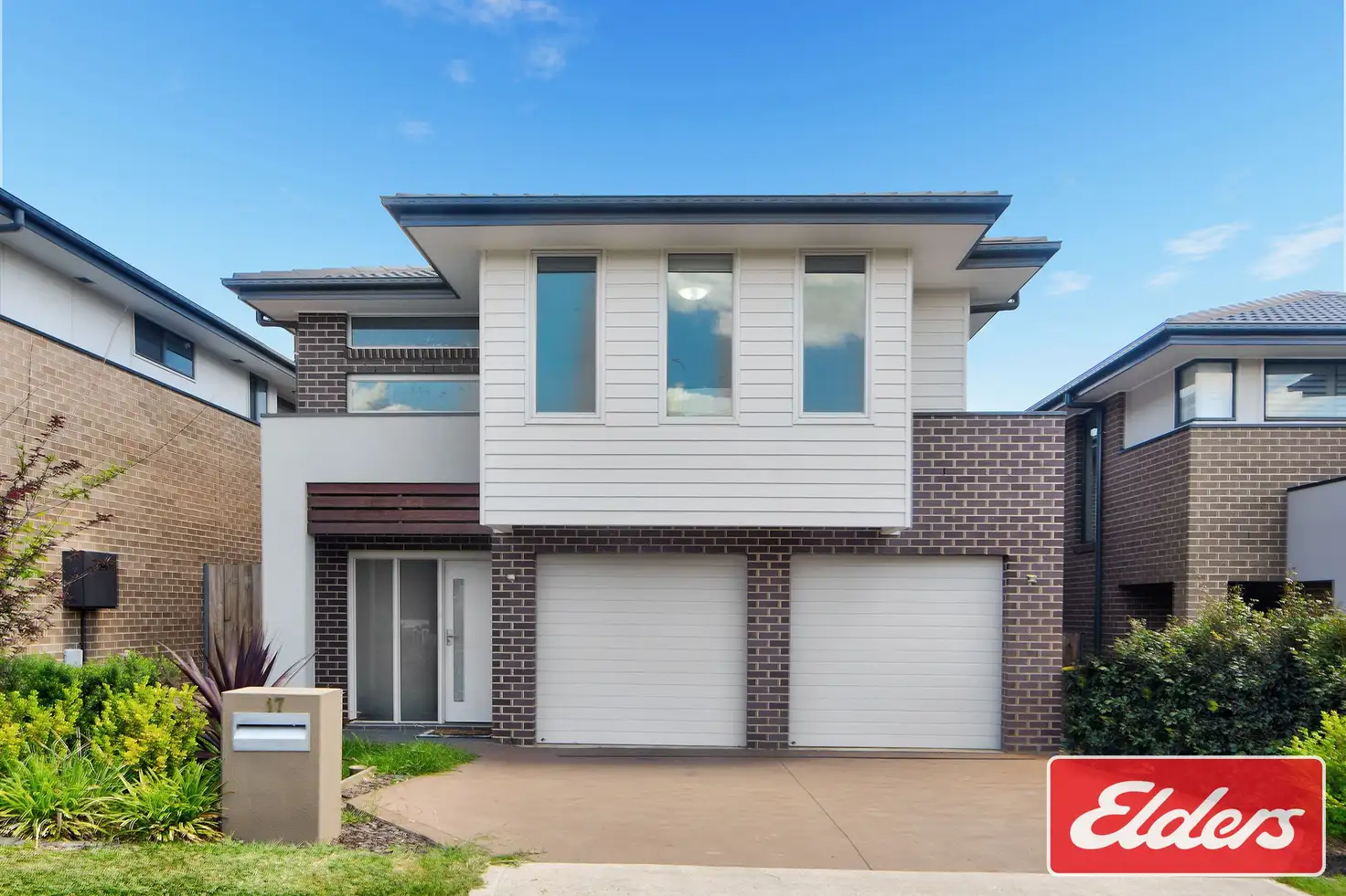 Main view of Homely house listing, 17 Moon Cres, Schofields NSW 2762