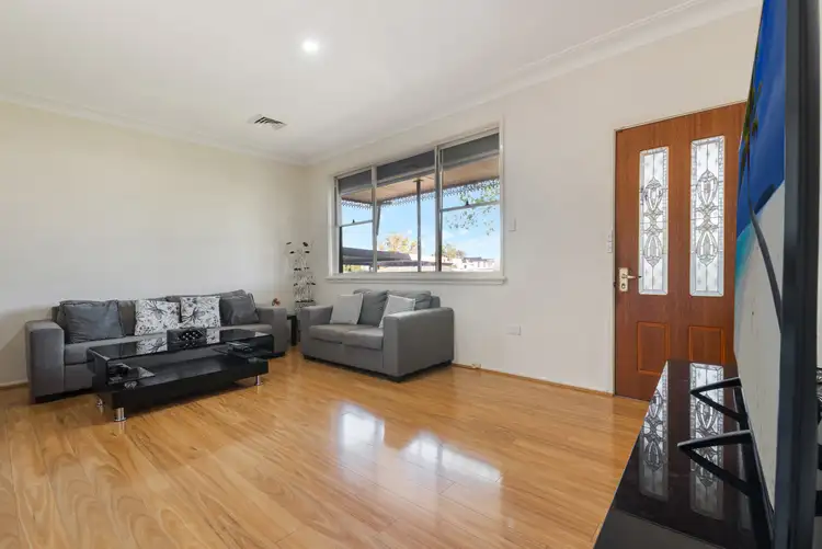 Third view of Homely house listing, 266 Smithfield Road, Fairfield West NSW 2165