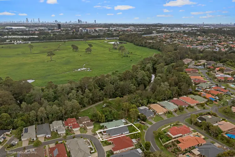 Fifth view of Homely house listing, 5/29 Ellis Drive, Mudgeeraba QLD 4213