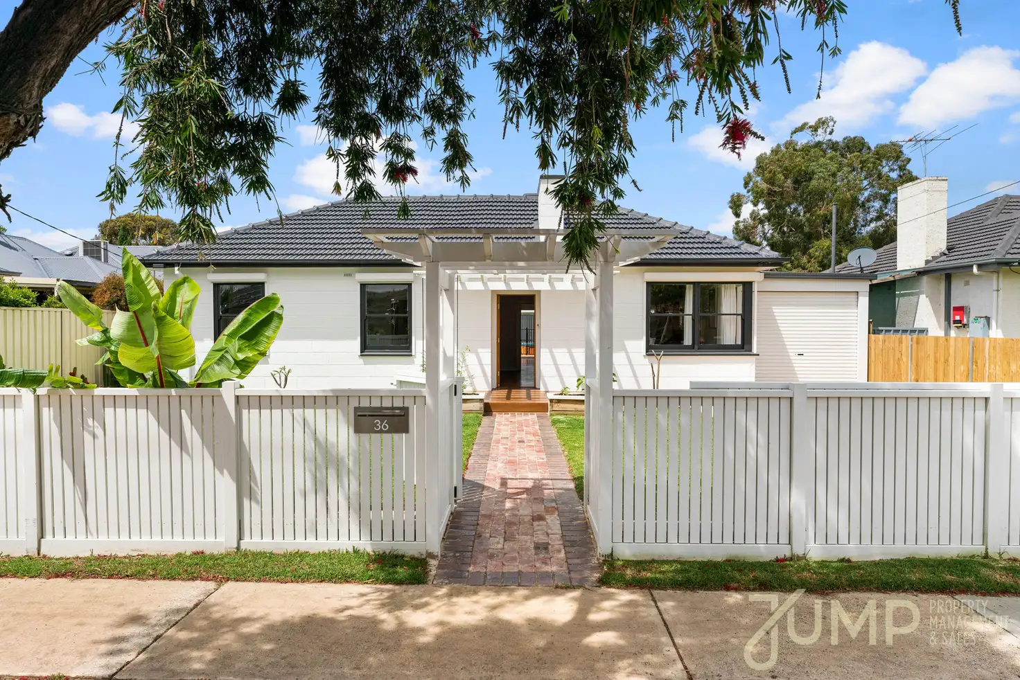 Main view of Homely house listing, 36 Tiparra Avenue, Park Holme SA 5043