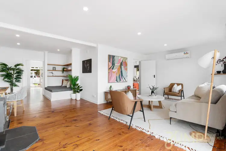 Fourth view of Homely house listing, 36 Tiparra Avenue, Park Holme SA 5043