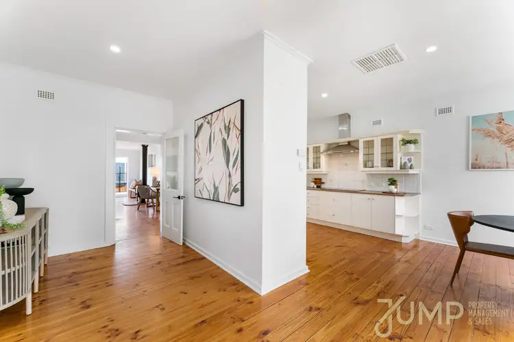 Seventh view of Homely house listing, 36 Tiparra Avenue, Park Holme SA 5043