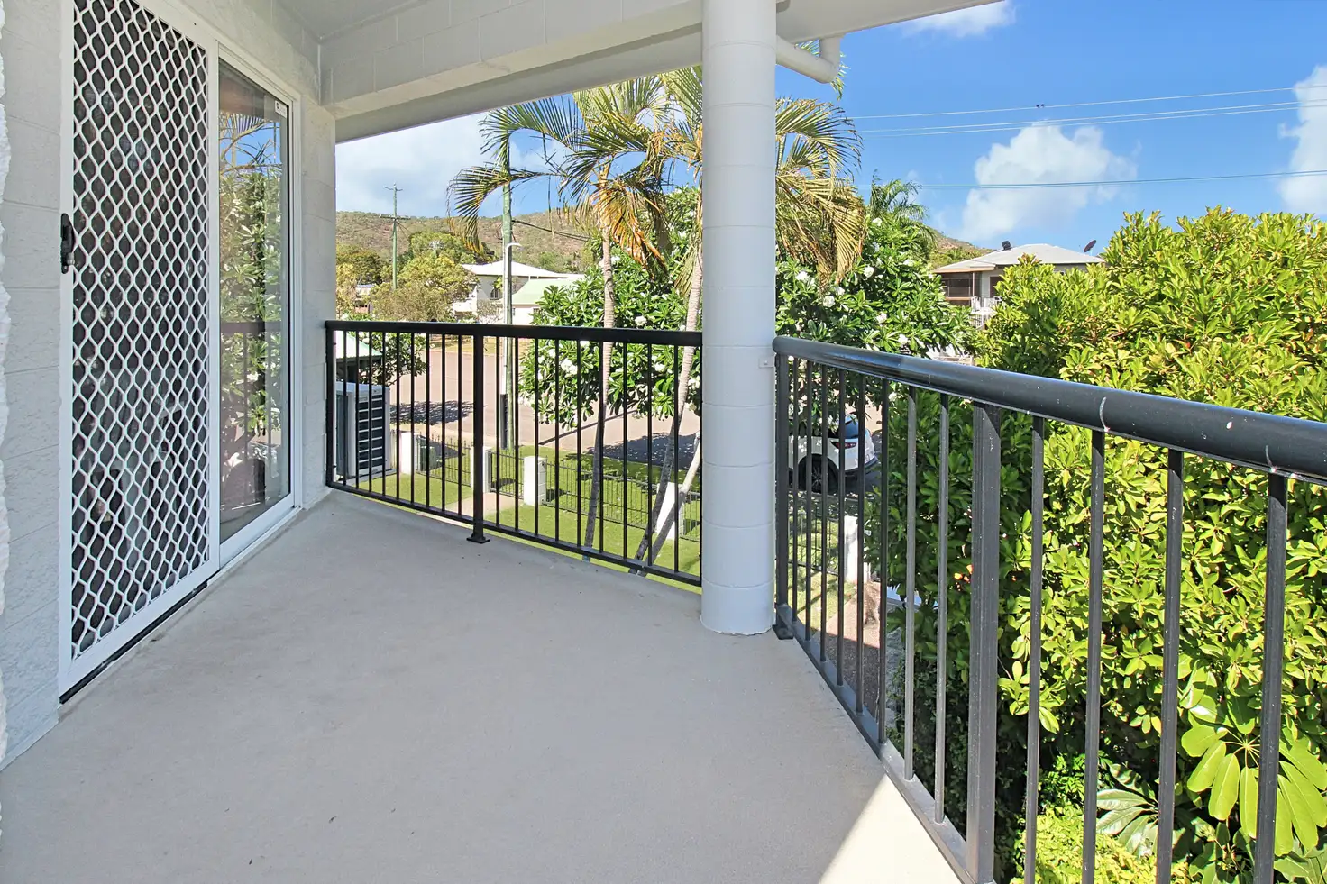 Main view of Homely unit listing, 4/36-38 Henry Street, West End QLD 4810
