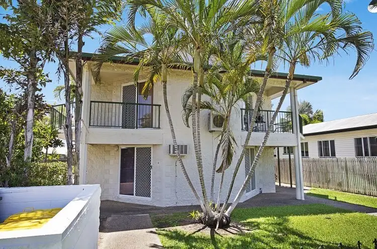 Second view of Homely unit listing, 4/36-38 Henry Street, West End QLD 4810