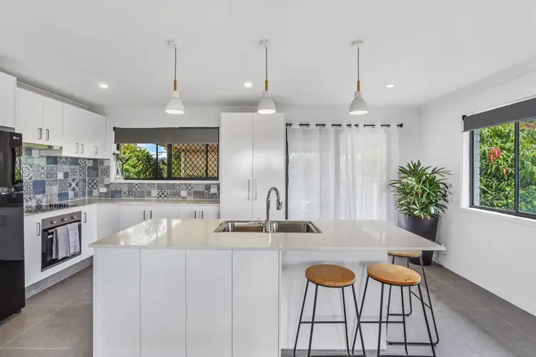 Third view of Homely house listing, 21 Explorers Way, Worongary QLD 4213