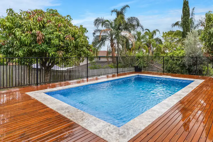Sixth view of Homely house listing, 21 Explorers Way, Worongary QLD 4213