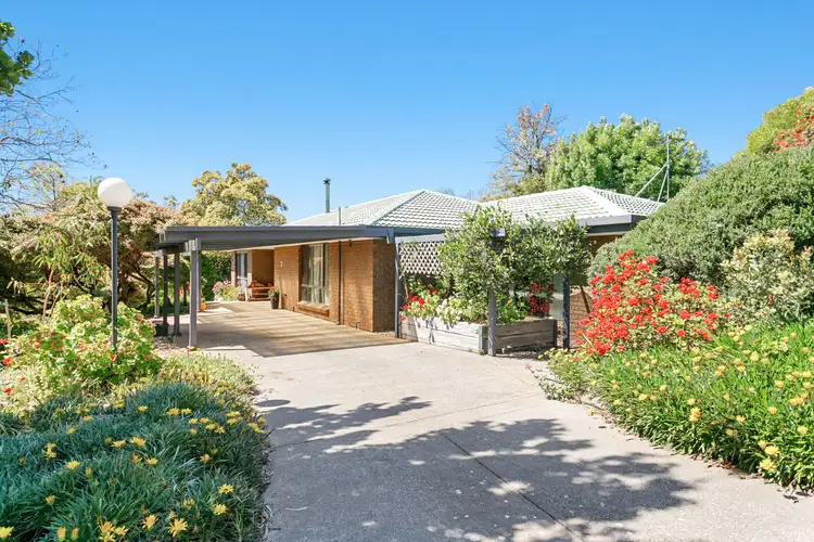 Fourth view of Homely house listing, 7 Stanbury Avenue, Happy Valley SA 5159