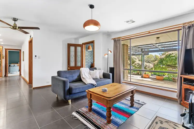 Sixth view of Homely house listing, 7 Stanbury Avenue, Happy Valley SA 5159