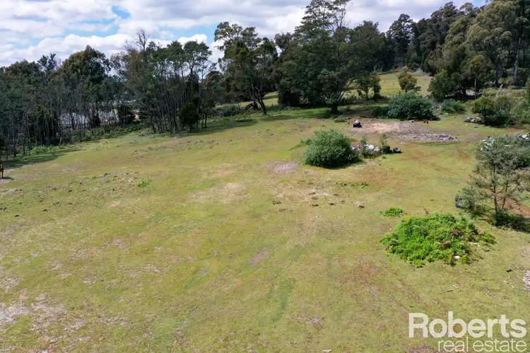 Third view of Homely land listing, LOT 1, 19 Bolton Street, Beaconsfield TAS 7270