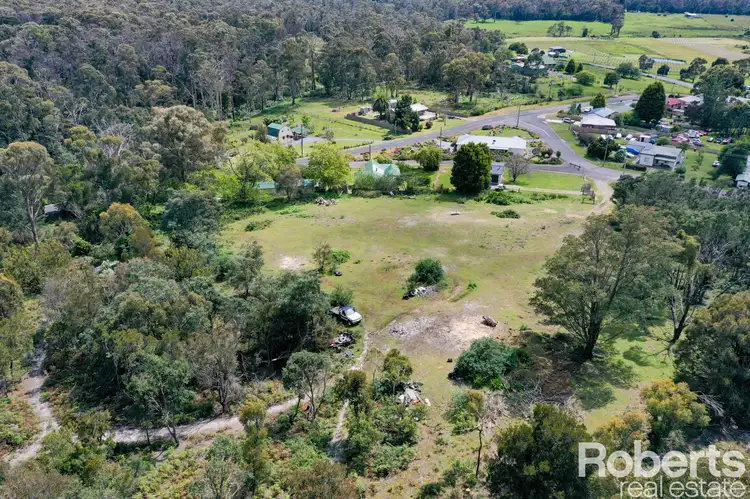 Sixth view of Homely land listing, LOT 1, 19 Bolton Street, Beaconsfield TAS 7270