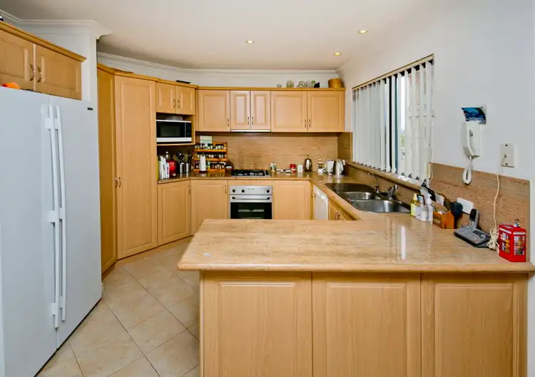 Fifth view of Homely house listing, 71A Raymond Street, Yokine WA 6060