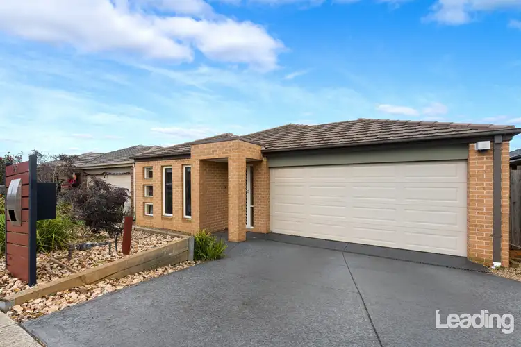 29 Maiden Drive, Sunbury VIC 3429