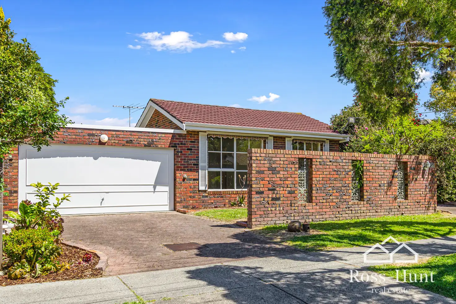 Main view of Homely unit listing, 1/39 Brougham Street, Box Hill VIC 3128