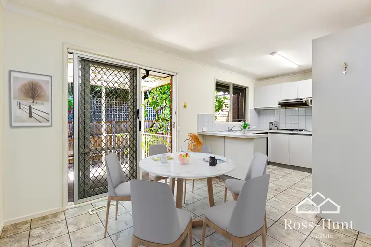 Third view of Homely unit listing, 1/39 Brougham Street, Box Hill VIC 3128