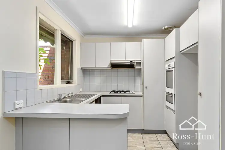 Fifth view of Homely unit listing, 1/39 Brougham Street, Box Hill VIC 3128