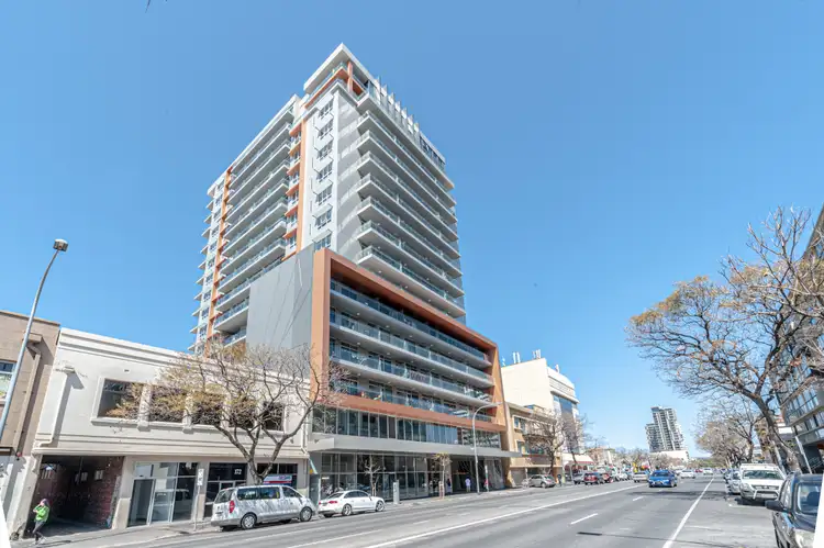 104/180 Morphett Street