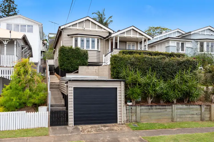 Main view of Homely house listing, 66 Kingsbury Street, Norman Park QLD 4170