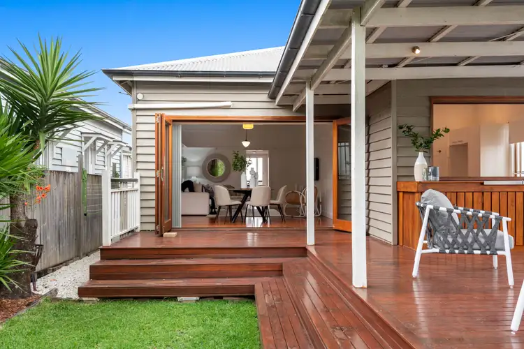 Second view of Homely house listing, 66 Kingsbury Street, Norman Park QLD 4170