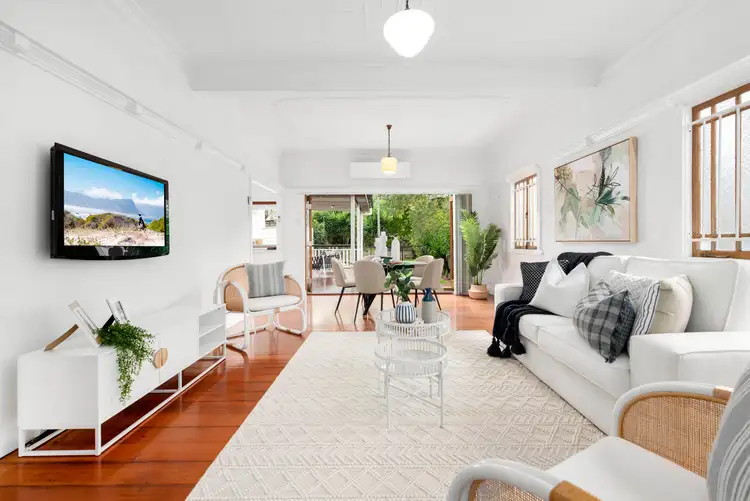 Third view of Homely house listing, 66 Kingsbury Street, Norman Park QLD 4170