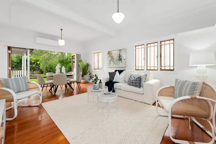 Fourth view of Homely house listing, 66 Kingsbury Street, Norman Park QLD 4170