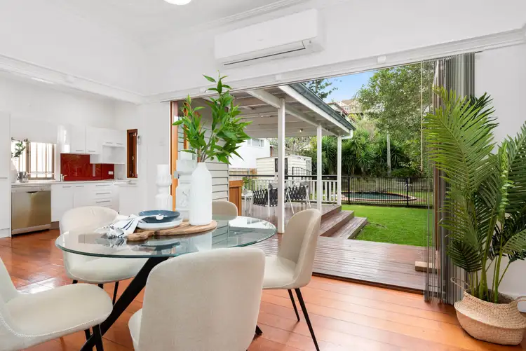 Fifth view of Homely house listing, 66 Kingsbury Street, Norman Park QLD 4170