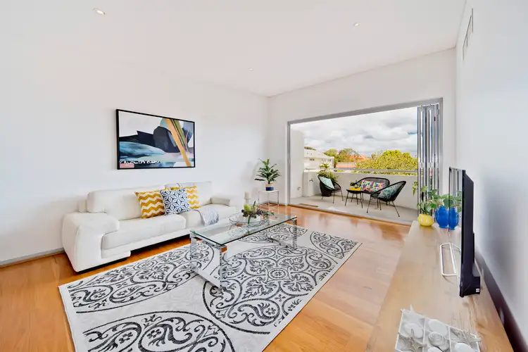 6/356 Oxford Street, Leederville WA 6007