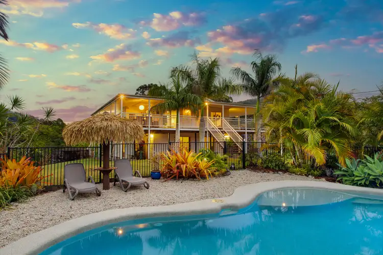 27 Maiala Court, Belli Park QLD 4562