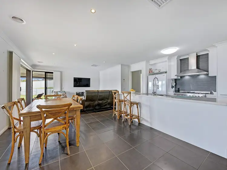 Third view of Homely house listing, 8 Dempster Place, Leneva VIC 3691