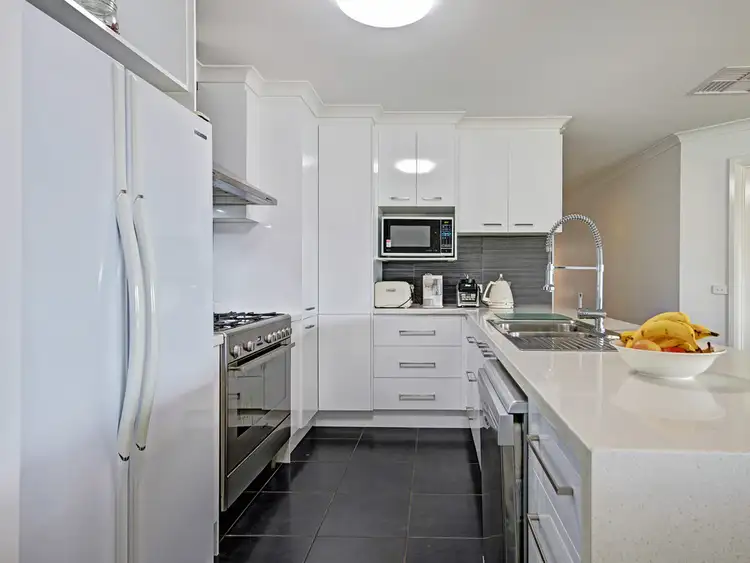 Fourth view of Homely house listing, 8 Dempster Place, Leneva VIC 3691